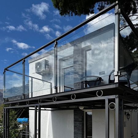 Vila House In The Pines Sutomore Exteriér fotografie