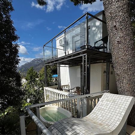 Vila House In The Pines Sutomore Exteriér fotografie